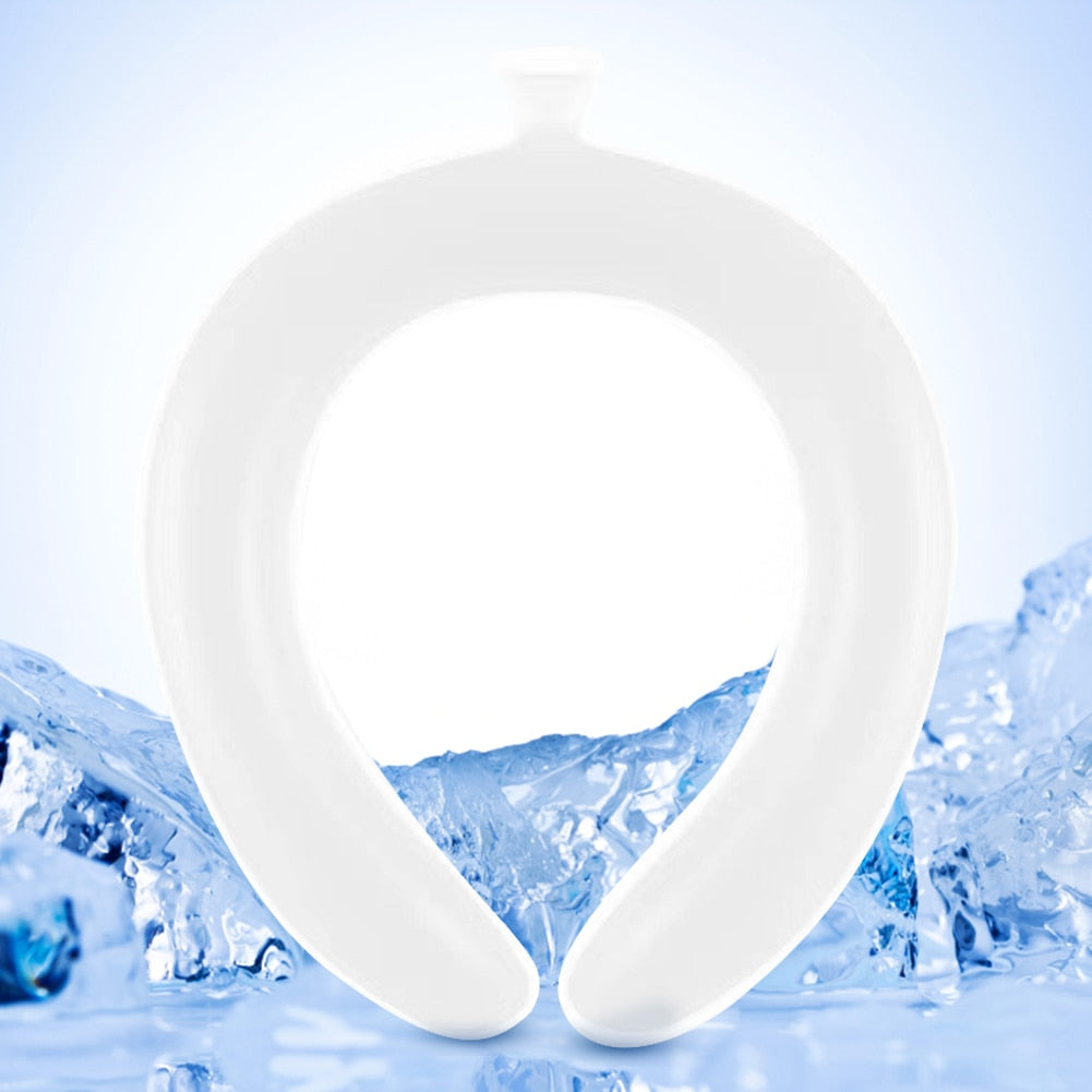 Icenape - Deine Abkühlung im Alltag