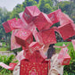 Christmas Gift Box DIY Folding Paper Box Money Pop Up Birthday Surprise Bounce Box Explosions Red Envelope Surpris Gift Box