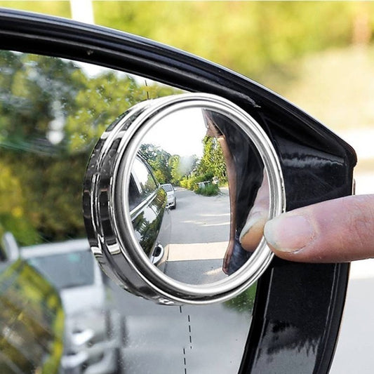 Savemirror -  Der Autospiegel für eine sichere Fahrt